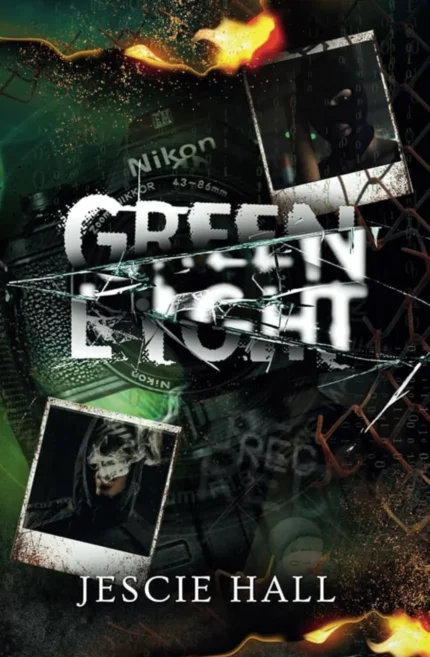 Green Light By Jescie Hall