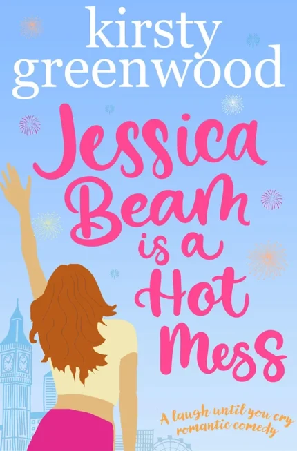 Jessica Beam Is a Hot Mess By Kirsty Greenwood