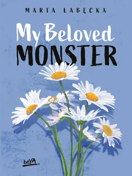 My Beloved Monster By Marta Labecka