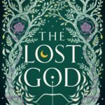 The Lost God  By Sheila Masterson