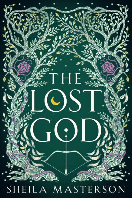 The Lost God  By Sheila Masterson