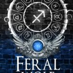 Feral Wolf  By Caroline Peckham