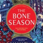 The Bone Season  By Samantha Shannon