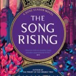 The Song Rising By Samantha Shannon