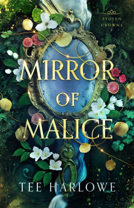 Mirror of Malice By Tee Harlowe