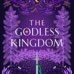 The Godless Kingdom By Sheila Masterson