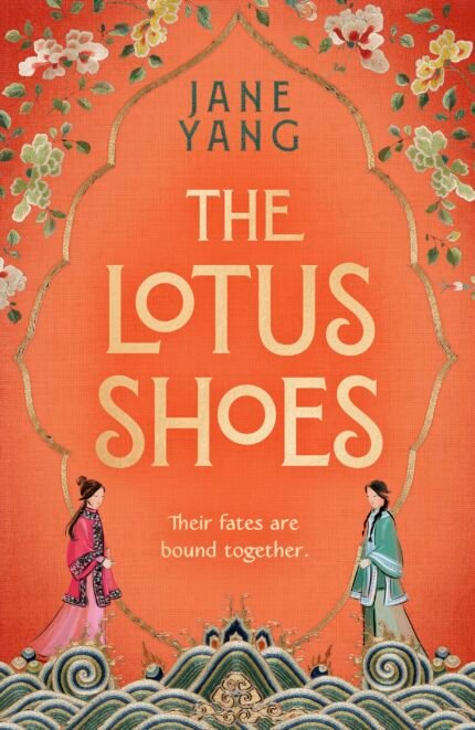 The Lotus Shoes By Jane Yang