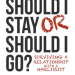 Should I Stay or Should I Go By   Ramani Durvasula