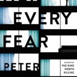 Her Every Fear By Peter Swanson