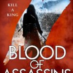 Blood of Assassins By R.J. Barker