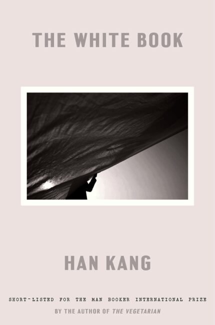 The White Book By Han Kang
