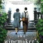 The Winemaker's Wife By Kristin Harmel