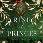 Rise of Princes  By Janell Rhiannon