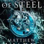 Legacy of Steel  By Matthew Ward