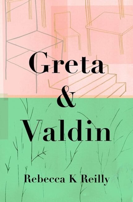 Greta & Valdin By Rebecca K. Reilly