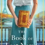 The Book of Lost Names By Kristin Harmel