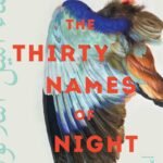 The Thirty Names of Night By Zeyn Joukhadar