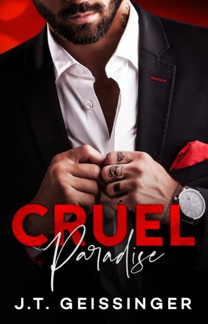 Cruel Paradise By J.T. Geissinger
