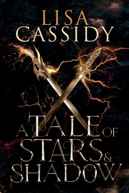 A Tale of Stars and Shadow By Lisa Cassidy