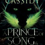 A Prince of Song and Shade By Lisa Cassidy
