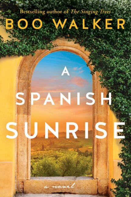 A Spanish Sunrise By Boo Walker