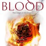 Fireblood By Elly Blake