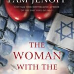 The Woman with the Blue Star By Pam Jenoff