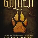 Golden By Shannon Mayer