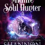 Midlife Soul Hunter By Shannon Mayer