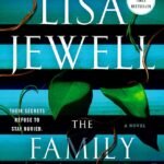 The Family Remains By Lisa Jewell