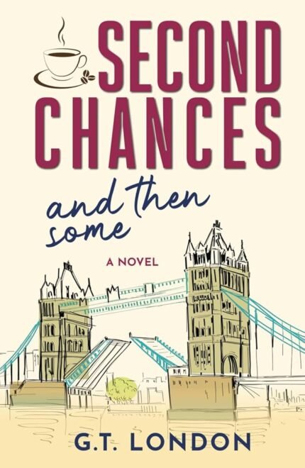 Second Chances and Then Some By  G.T. London