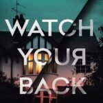 Watch Your Back  By Terri Parlato