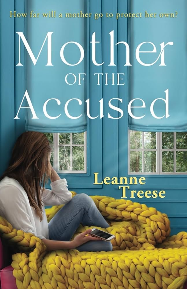 71Lj+PVoAXL._AC_UF1000,1000_QL80_ Mother of the Accused By Leanne Treese - Image 1