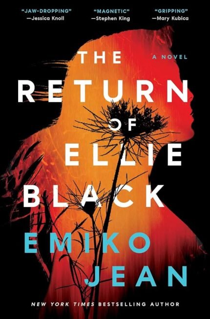 The Return of Ellie Black By Emiko Jean