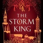 The Storm King By Sheila Masterson