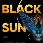 Black Sun  By Rebecca Roanhorse