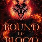 Bound of Blood By Krista Street
