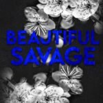 Beautiful Savage By Victoria Ashley
