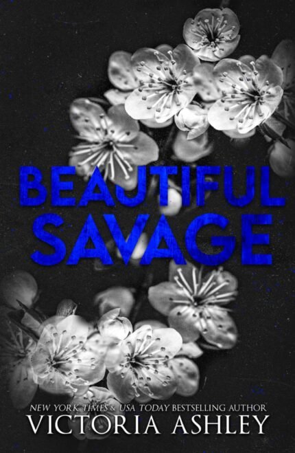 Beautiful Savage By Victoria Ashley