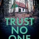 Trust No One By Keri Beevis