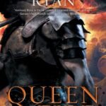 Queen of Fire By Anthony Ryan