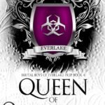 Queen of Quarantine  By Caroline Peckham