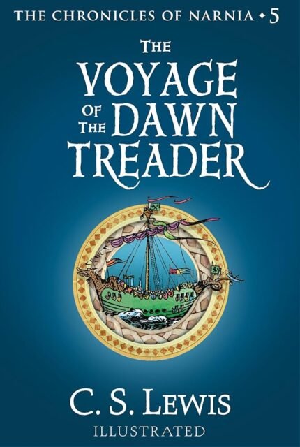 The Voyage of the Dawn Treader By C.S. Lewis