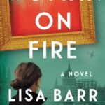 Woman on Fire By Lisa Barr