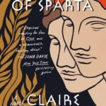 Daughters of Sparta By Claire Heywood