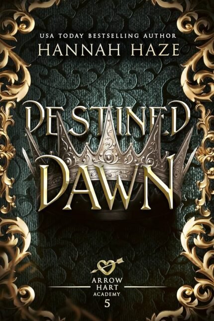 Destined Dawn By Hannah Haze