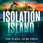 Isolation Island By Louise Minchin
