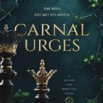 Carnal Urges  By J.T. Geissinger