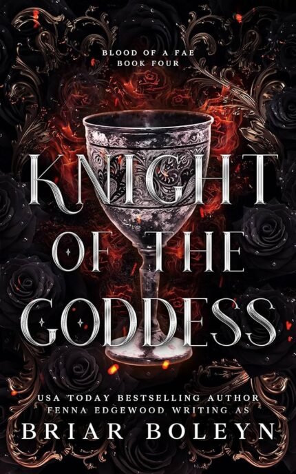 Knight of the Goddess By Briar Boleyn