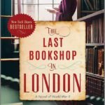 The Last Bookshop in London  By Madeline Martin